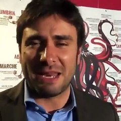Alessandro Di Battista Ecco la piovra del PD!