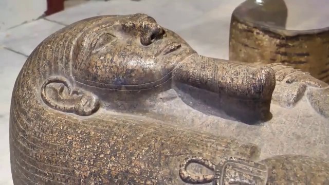 How 4500 years ago, ancient engineers constructed the impossible pyramids part 02