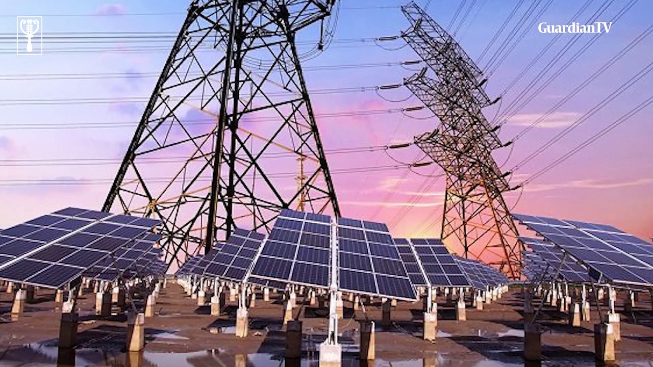 Ade Yesufu talks about the Nigeria Energy Conference 2022