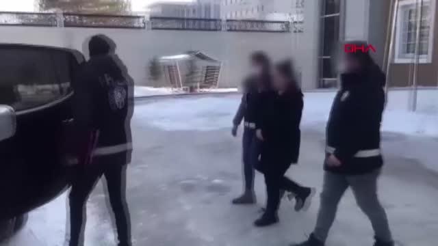 2,5 YAŞINDAKİ ÇOCUĞA ŞİDDETTEN ANNE VE ERKEK ARKADAŞINA 8 YIL HAPİS İSTEMİ