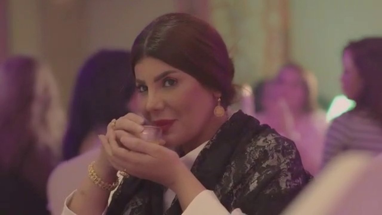 مسلسل وما أدراك ما أمي الحلقة 1 الاولي