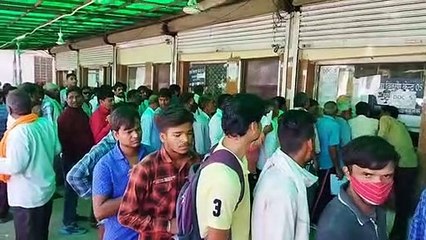 सरकारी अस्पतालों में दवाइयां का टोटा