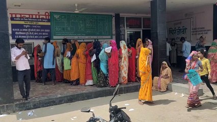 बस्सी उप जिला अस्पताल में 1600 पार पहुंचा आउटडोर