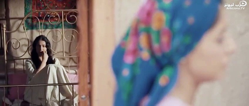 مسلسل ام هارون الحلقة 30 الثلاثون والاخيرة