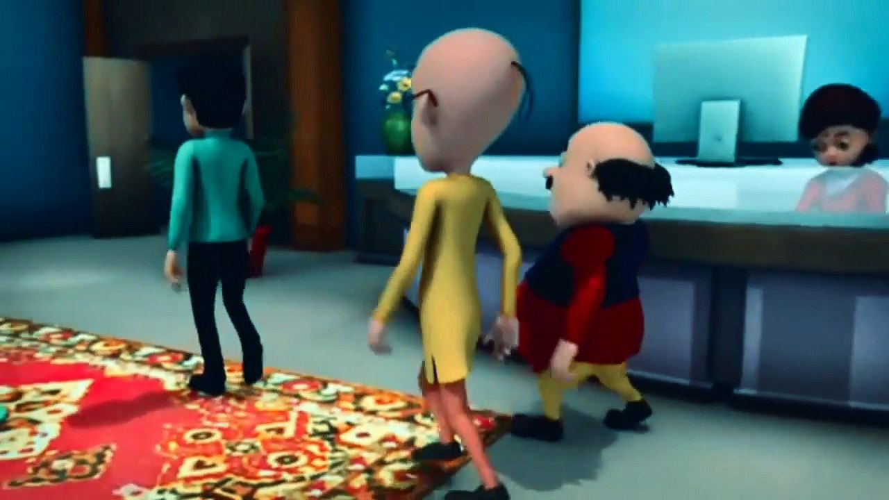 Hotel Main Motu Patlu