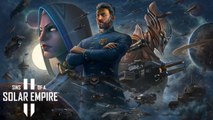 Sins of a Solar Empire 2 annoncé : de la concurrence pour Stellaris