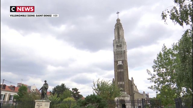 Un clocher restauré grâce au loto du patrimoine