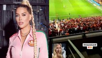 Wanda Nara, Icardi'yi yalnız bırakmadı! Paylaştığı fotoğraf olay oldu