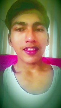 সাদা সাদা কালা কালা. Viral song.