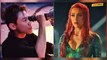 Shocking ! ব্ল্যাক * মেইল করে Amber টিকে আছে Aquaman 2 এ! Zayn সম্পর্ক ঠিক করতে চায় Gigi এর সাথে