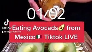 BayashiTV | Cooking show | #Shorts_【Tik Tokで180万再生】アボカドグラタン Avocados from mexico