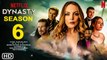 Dynasty Season 6 Trailer - Netflix, Elizabeth Gillies, Grant Show, Adam Huber