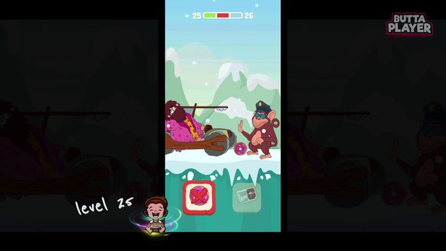 Comics Bob - Puzzle Game All Levels 21 - 30 ⛳ Android Gameplay Walkthrough