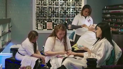 مسلسل وما أدراك ما أمي الحلقة 1 الاولي