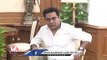 Minister KTR Comments On Amit Shah In Tweet | Telangana Liberation Day | V6 News