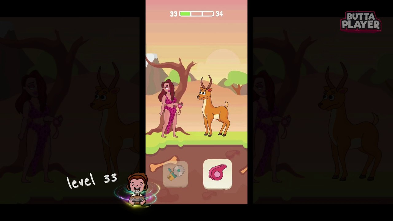 Comics Bob - Puzzle Game All Levels 31 - 40 ⛳ Android Gameplay Walkthrough