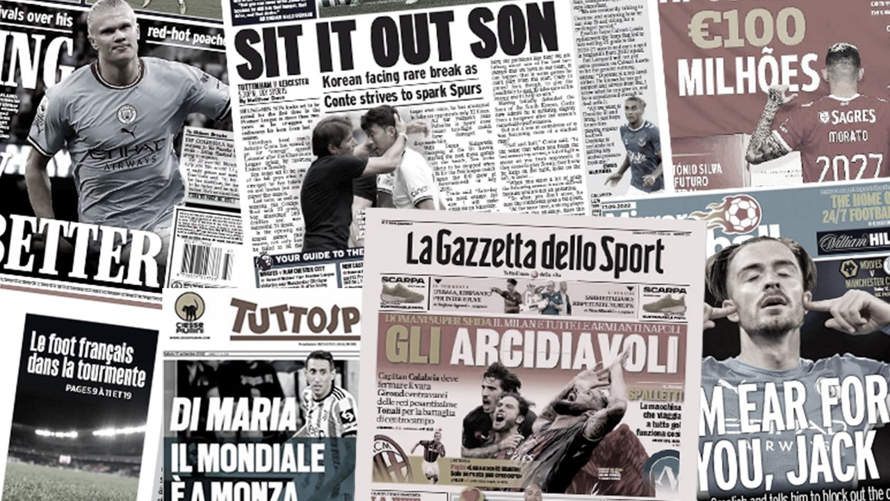 Le foot français en plein cataclysme, Chelsea va jouer un mauvais tour à Liverpool pour Jude Bellingham