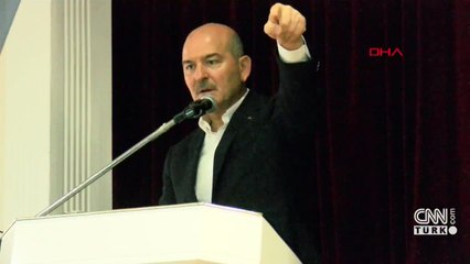 Soylu'dan ABD çıkışı! 15 Temmuz'u FETÖ yaptı, arkasında bal gibi Amerika var