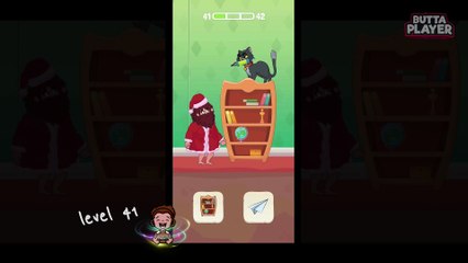 Comics Bob - Puzzle Game All Levels 41 - 50 ⛳ Android Gameplay Walkthrough