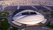مونديال 2022: استاد الجنوب أحد الملاعب التي تستضيف مباريات كأس العالم في قطر