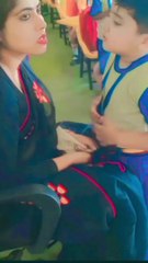  हमारे समय अगर ऐसी मैडम होती तो हम रोज स्कूल जाते