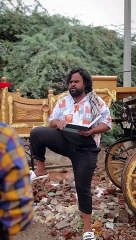 बग्गी Aur घोड़ा II SEVENGERS