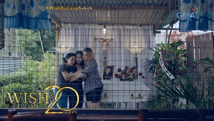 MAGKAPATID, MAGKASUNOD NA MINALAS DAHIL SA SUKOB?! | Wish Ko Lang