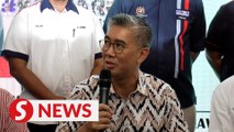 Tengku Zafrul: Govt does not interfere in OPR decisions