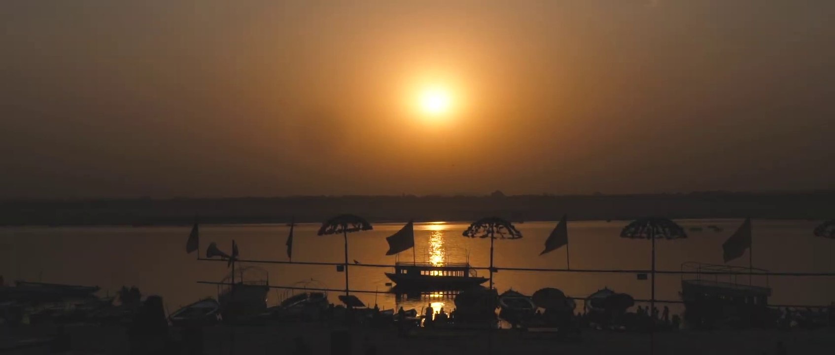 VARANASI Cinamtic Tour vlog.