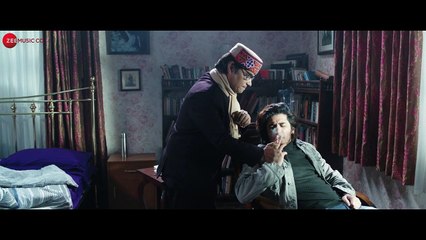 Saaye , Ishq Pashmina , Bhavin Bhanushali, Malti Chahar , Yasser Desai , Sham,Balkar