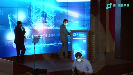 2023’te Siber Güvenlik Pazarı 240 Milyar Dolarlar Civarında Olacak