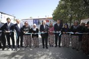 Ankara haber: Bakan Varank, Bala'da kadın girişimcilerin üretim tesisinin açılışını yaptı