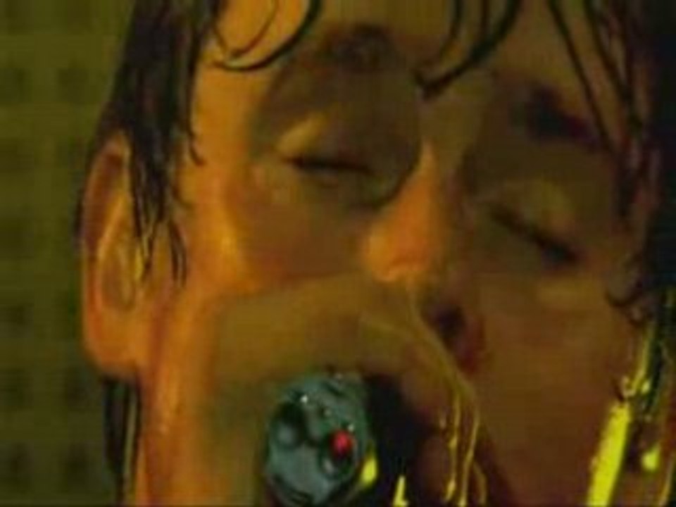 Keane * Somewhere Only We Know * Rock Werchter Belgium 2007