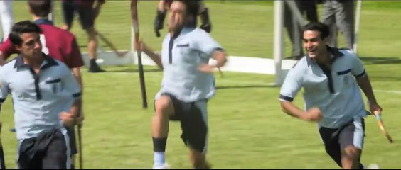 Gold Bande-annonce (EN)