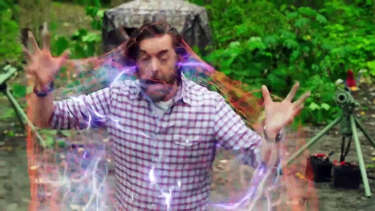 Woody Woodpecker, le film Bande-annonce (EN)