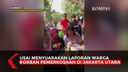 Tegas! Hotman Minta 4 Pemerkosa Bocah di Jakarta Utara Dipertontonkan ke Publik