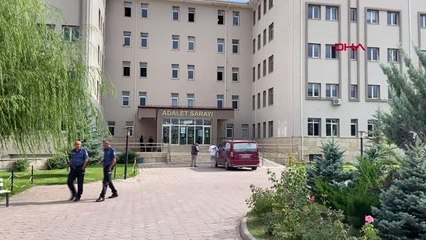 YİĞİT'İN ÖLDÜĞÜ KAZADA SÜRÜCÜNÜN TAHLİYESİNE TEPKİ