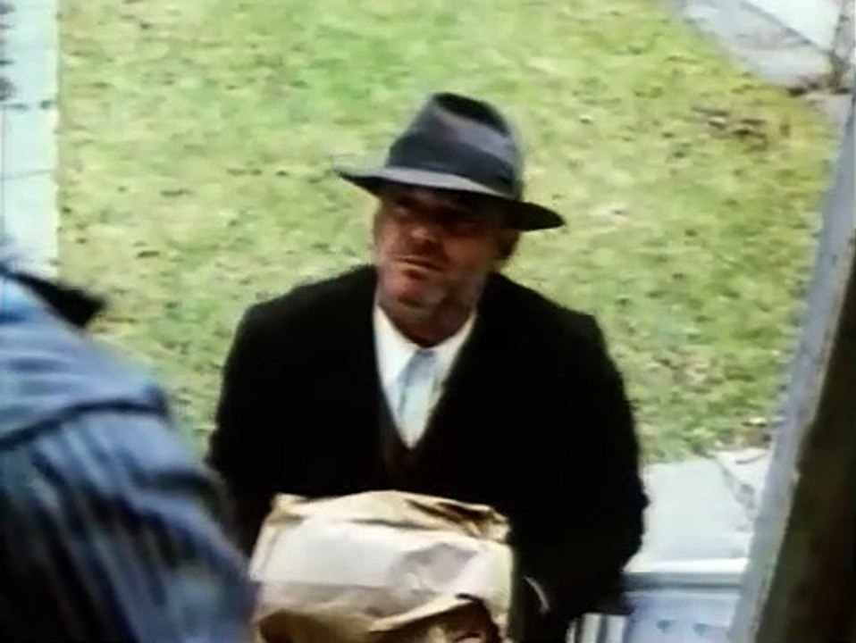 Ironweed : La force du destin Bande-annonce (DE)