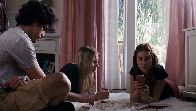 Tout va bien ! The Kids Are All Right Bande-annonce (RU)