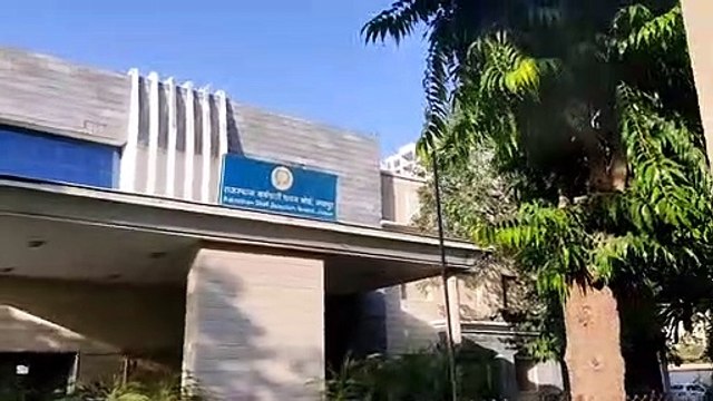 शारीरिक शिक्षक भर्ती परीक्षा 25 को, एडमिट कार्ड जारी