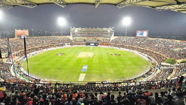 ఆస్ట్రేలియా వర్సెస్ భారత్ ఉప్పల్ లో జరిగే మ్యాచ్ కి టిక్కెట్ల కోసం తీవ్ర ఒత్తిడి... *Cricket |