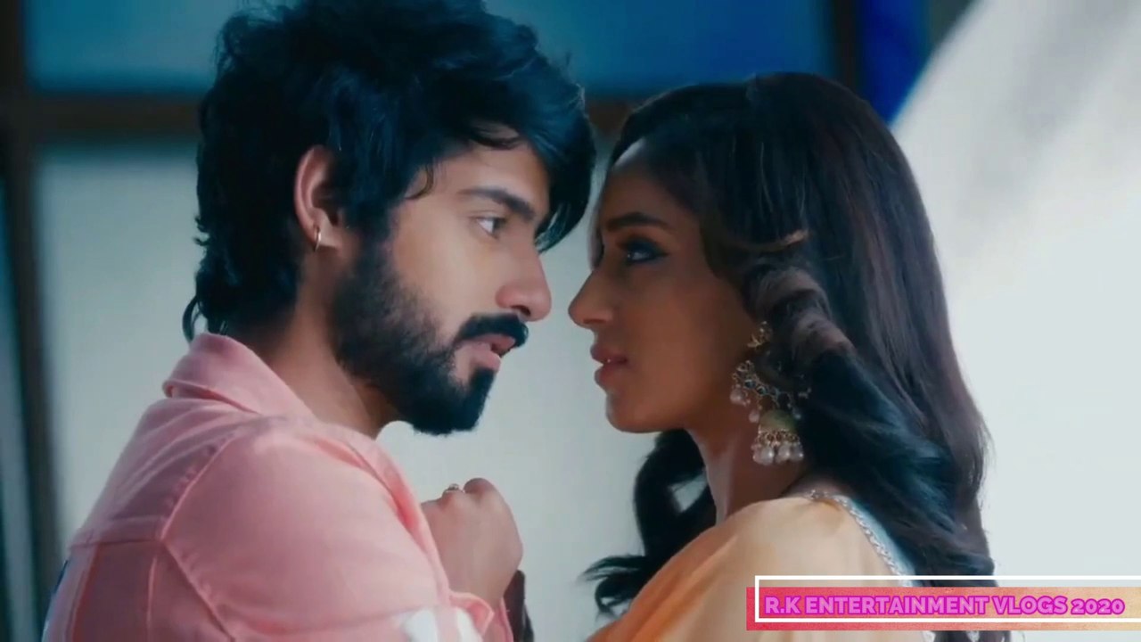 Romantic love videos indian tv serial - video Dailymotion