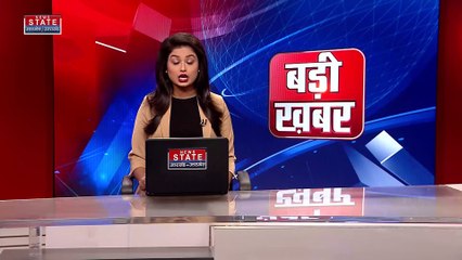 Jalaun News: नशे में तालाब में कूदा युवक, फिर लगाई बचाने की गुहार