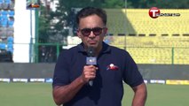 Highlights - Bangladesh Legends vs West Indies Legends - Road Safety World Series 2022 - T Sports