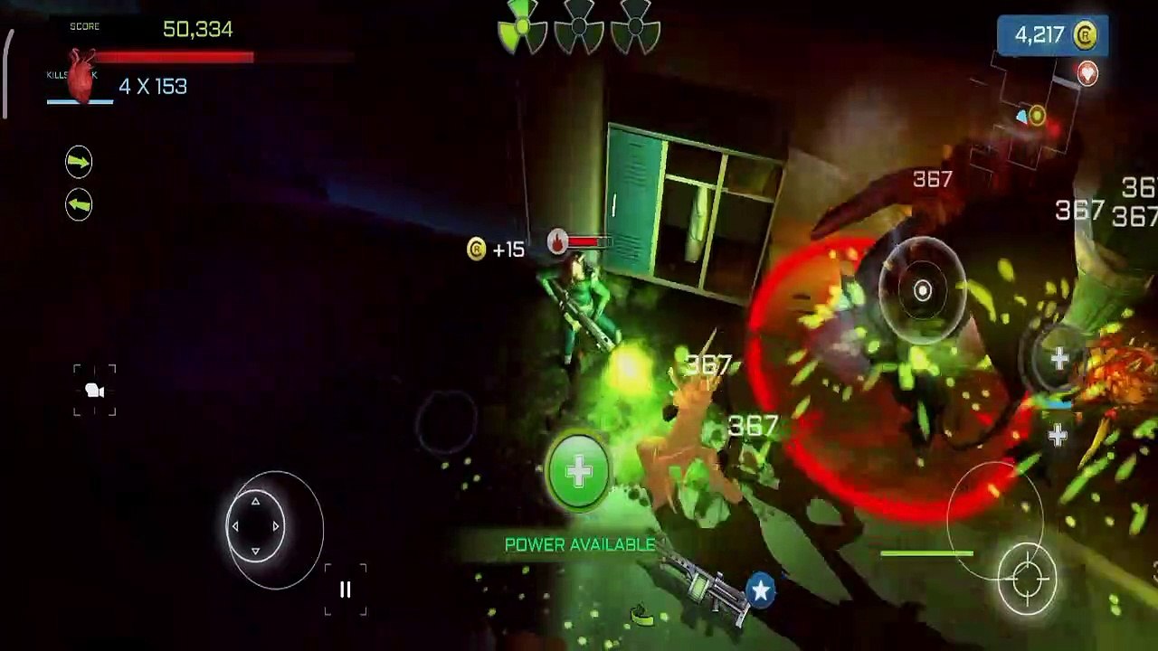 Factory X Floor 9 11 XENOWERK Gameplay Android Mobile Gaming video