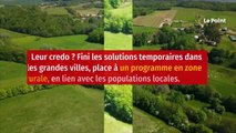 Projet d’accueil de réfugiés : bataille rangée dans un village breton