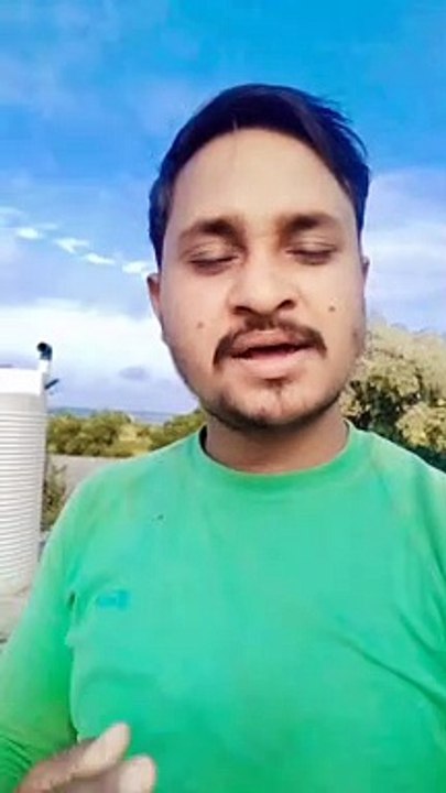 Bhojpuri Dailog