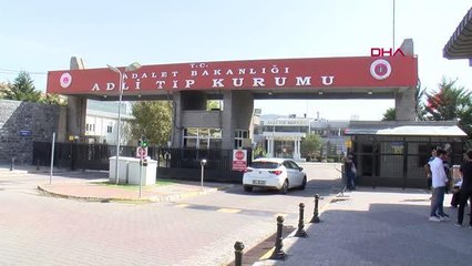 DOKTORUN İLAÇ UYARISI İLE GİTTİ; HALIYA SARILMIŞ CESET İLE KARŞILAŞTI