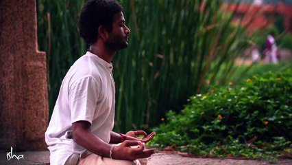 Learn to be Alone - Sadhguru