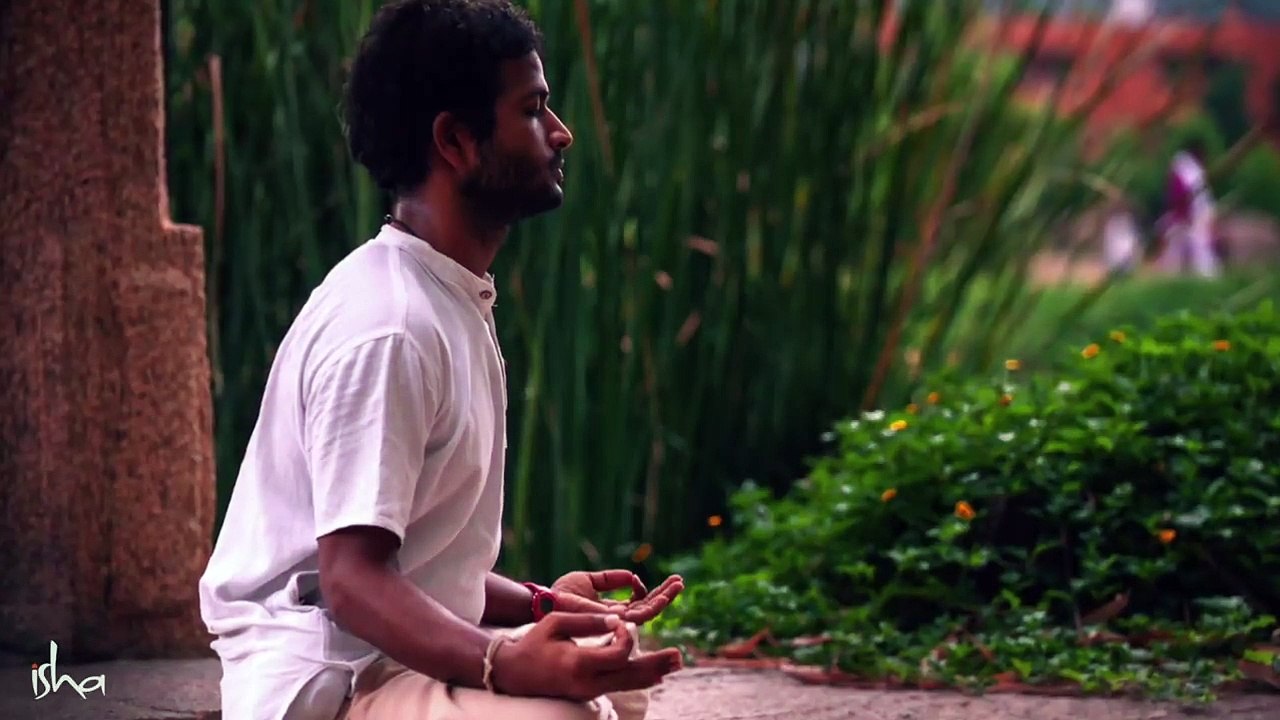 Learn to be Alone - Sadhguru
